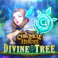 Divine Tree