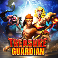 Treasures Guardian