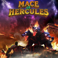 Mace of Hercules