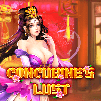 Concubine's Lust