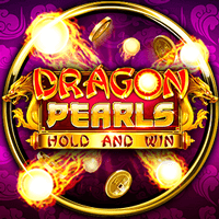 Dragon Pearls: Hold and Win