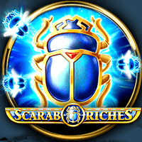 Scarab Riches