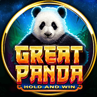 Great Panda: Hold and Win