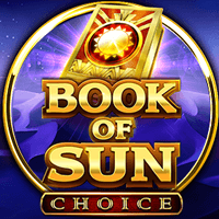 Book of Sun: Choice