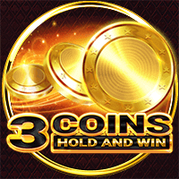 3 Coins