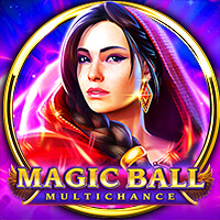 Magic Ball: Multichance