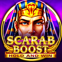 Scarab Boost