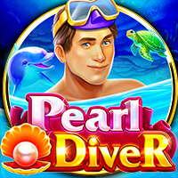 Pearl Diver