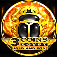 3 Coins: Egypt