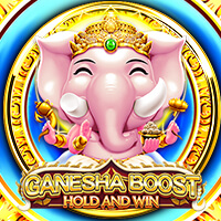 Ganesha Boost