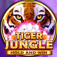 Tiger Jungle