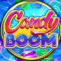 Candy Boom