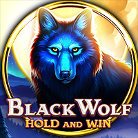 Black Wolf