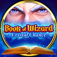 Book of Wizard Crystal Chance