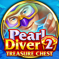 Pearl Diver 2: Treasure Chest