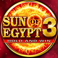 Sun of Egypt 3