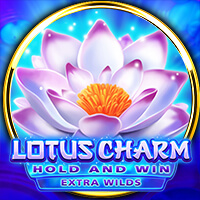 Lotus Charm