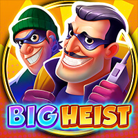 Big Heist