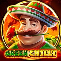 Green Chilli