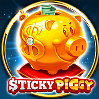 Sticky Piggy