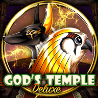 God's Temple Deluxe