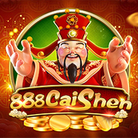 888 Cai Shen