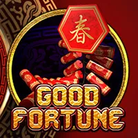 50_good_fortune