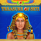Treasure of Seti
