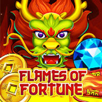 Flames Of Fortune