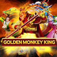 Golden Monkey King