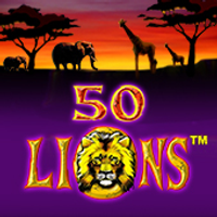 Fifty Lions