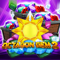 Octagon Gem 2