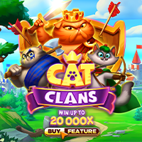 Cat Clans