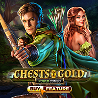 chests of gold