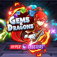 Gems And Dragons