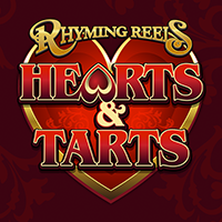 Rhyming Reels Hearts And Tarts