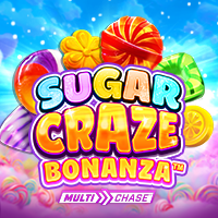 sugar craze bonanza
