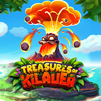 Treasures of Kilauea