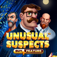 Unusual Suspects™