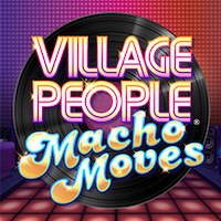 Village People Macho Moves