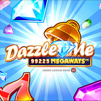 Dazzle Me Megaways_R3