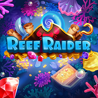 Reef Raider_R3