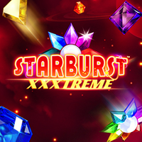 Starburst XXXtreme_F1