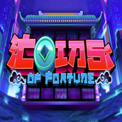 COINS OF FORTUNE