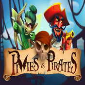 PIXIES VS PIRATES