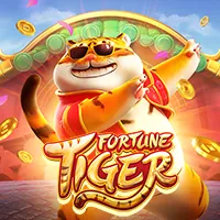 fortune-tiger