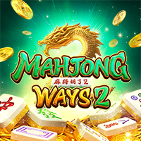 slot-PG Soft-Mahjong Ways 2