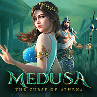 Medusa 1: the Curse of Athena