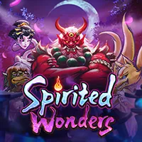 spirit-wonder