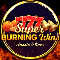 Super Burning Wins